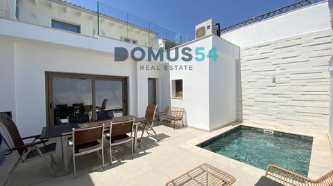 House or villa for sale in Santa Margalida Poble