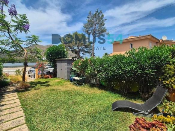 Townhouse for sale in Port d’Alcúdia – Platja d’Alcúdia
