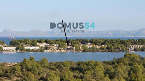 Townhouse for sale in Port d’Alcúdia – Platja d’Alcúdia