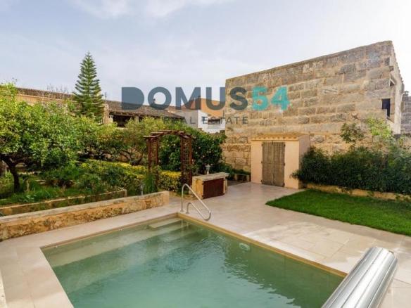 House or villa for sale in Sa Pobla