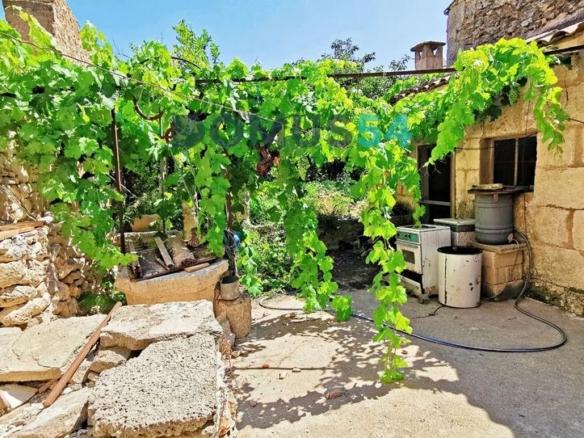 House or villa for sale in Santa Margalida Poble