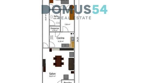 House or villa for sale in Can Picafort