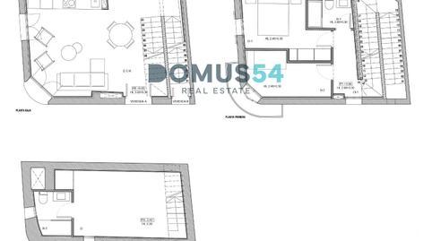 Apartment for sale in Sa Pobla