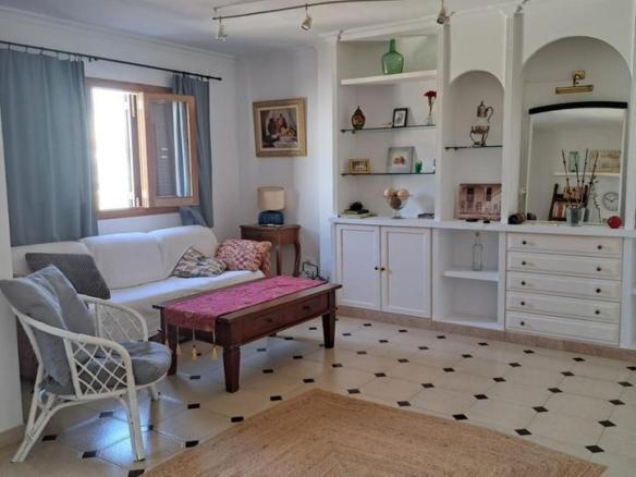 Apartment for sale in Santa Margalida Poble