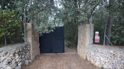 Rustic property for sale in Sineu