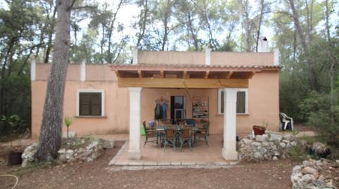 Rustic property for sale in Sineu