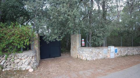 Rustic property for sale in Sineu