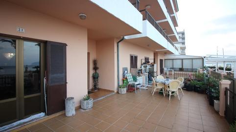 Ground floor apartment for sale in Can Picafort
