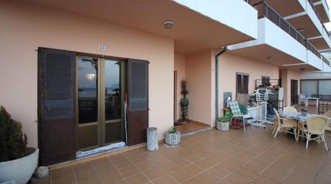 Ground floor apartment for sale in Can Picafort