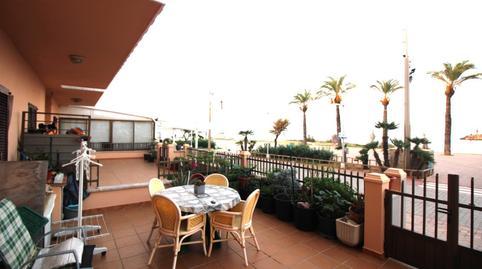 Ground floor apartment for sale in Can Picafort