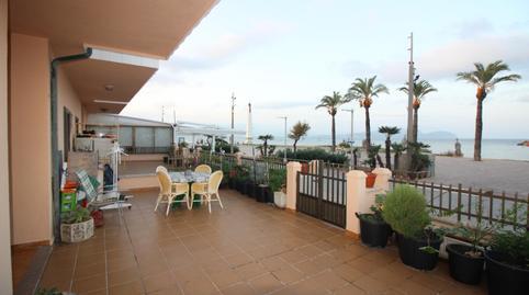 Ground floor apartment for sale in Can Picafort