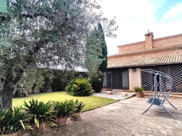 House or villa for sale in Lloseta