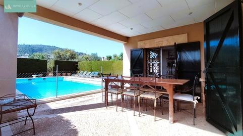 House or villa for sale in Lloseta