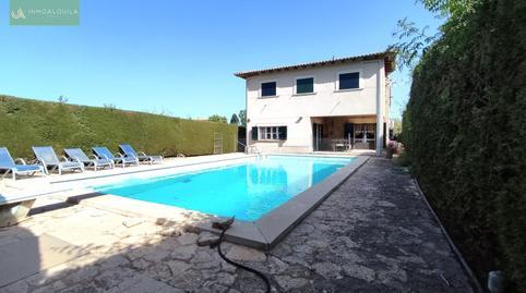 House or villa for sale in Lloseta