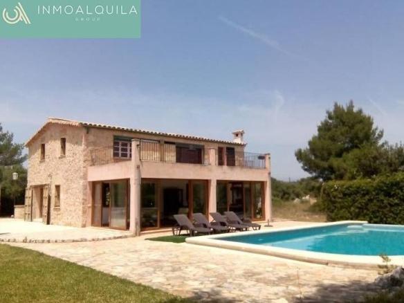 Rustic property for sale in Pollença Poble
