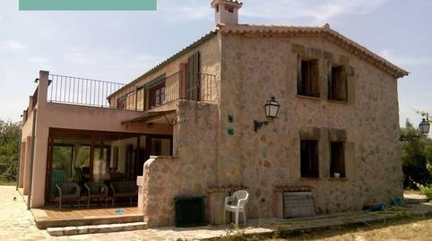 Rustic property for sale in Pollença Poble