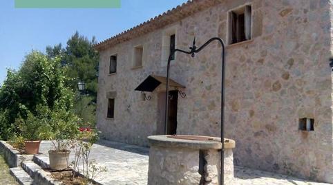 Rustic property for sale in Pollença Poble
