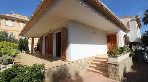 House or villa for sale in Can Picafort