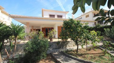 House or villa for sale in Can Picafort