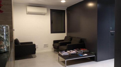 Office for sale on Calle Velazquez, El Mercat