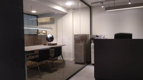 Office for sale on Calle Velazquez, El Mercat