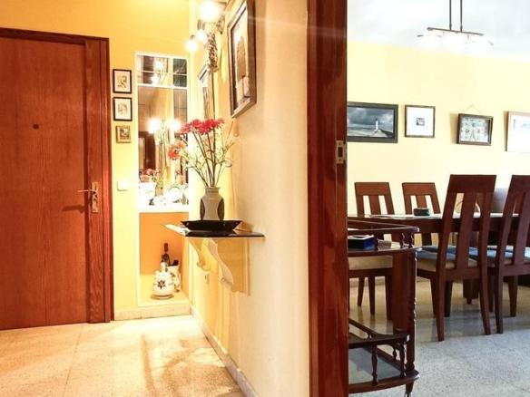 Apartment for sale on Avenida de Joan Alcover, Foners