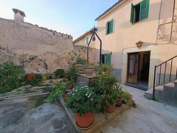 House or villa for sale in Lloseta