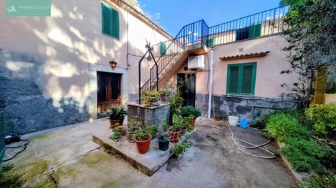 House or villa for sale in Lloseta