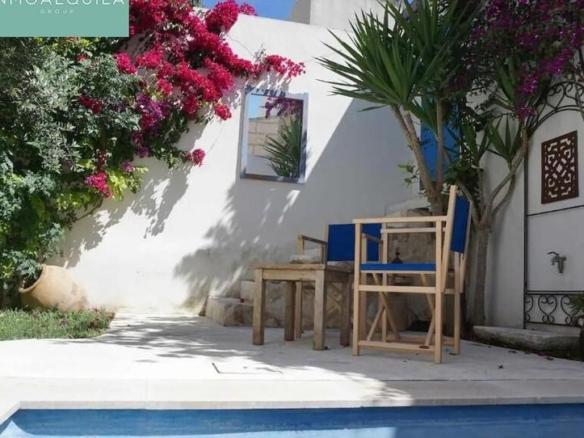 House or villa for sale in Santa Margalida Poble