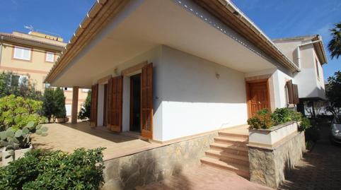 House or villa for sale in Can Picafort