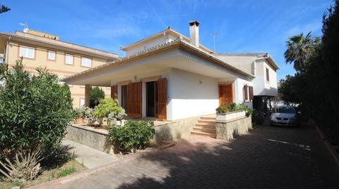 House or villa for sale in Can Picafort