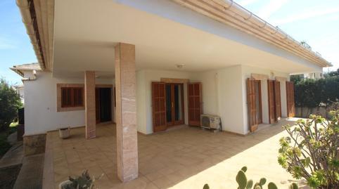 House or villa for sale in Can Picafort