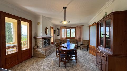 Rustic property for sale in Lloseta