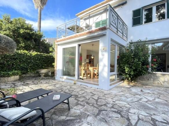 House or villa for sale in Can Picafort
