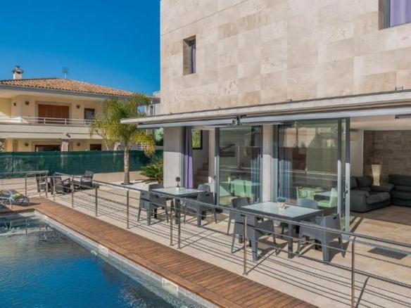 House or villa for sale in Muro