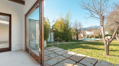 Rustic property for sale in Campanet