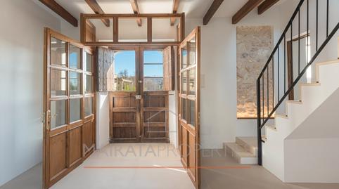 Rustic property for sale in Campanet