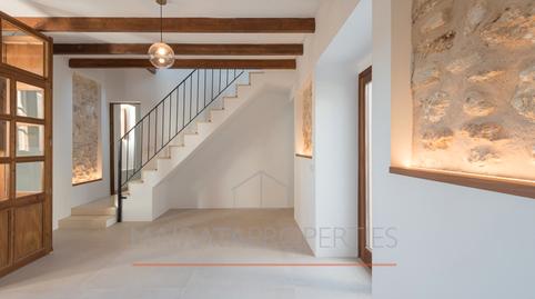 Rustic property for sale in Campanet