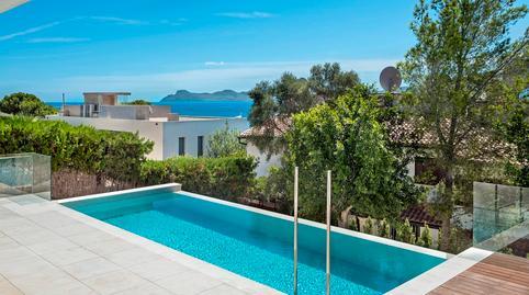 House or chalet for sale in Port d’Alcúdia – Platja d’Alcúdia