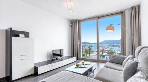 Duplex for sale in Port de Pollença