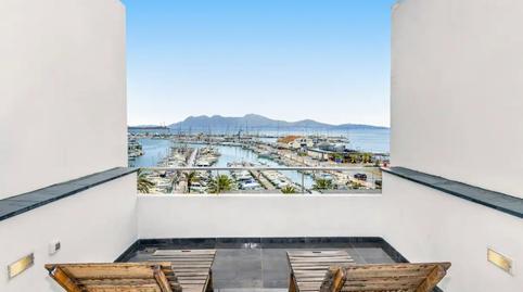 Duplex for sale in Port de Pollença