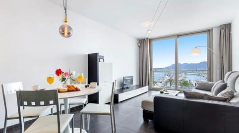 Duplex for sale in Port de Pollença