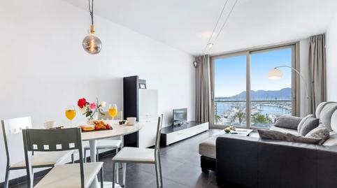 Duplex for sale in Port de Pollença