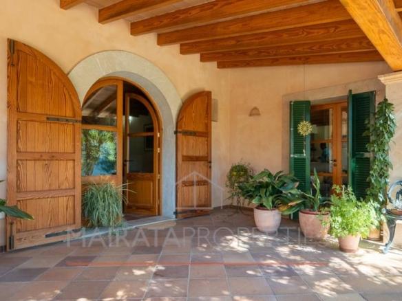 House or chalet for sale in Llubí
