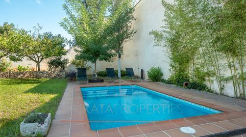House or chalet for sale in Llubí