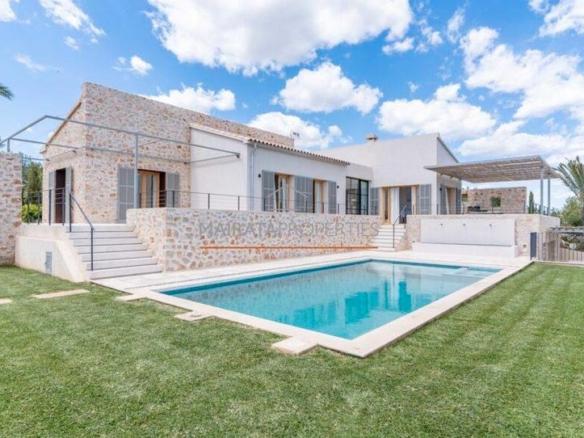Rustic property for sale in Sant Llorenç des Cardassar