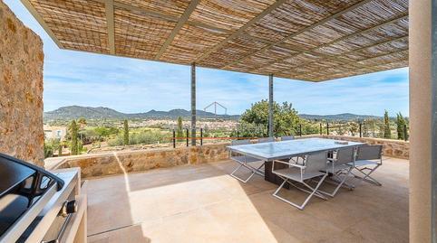 Rustic property for sale in Sant Llorenç des Cardassar