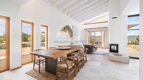 Rustic property for sale in Sant Llorenç des Cardassar