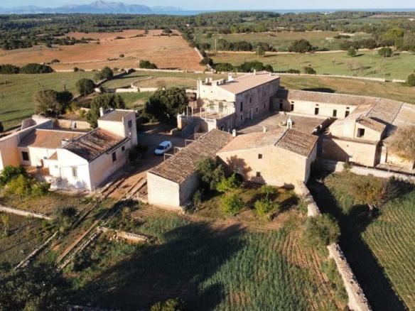 Rustic property for sale in Son Serra de Marina
