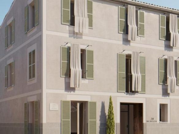 Rustic property for sale in Artà Poble